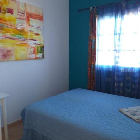 Surf Up Zimmer Mit Meerblick Parque Holandes Exterior photo
