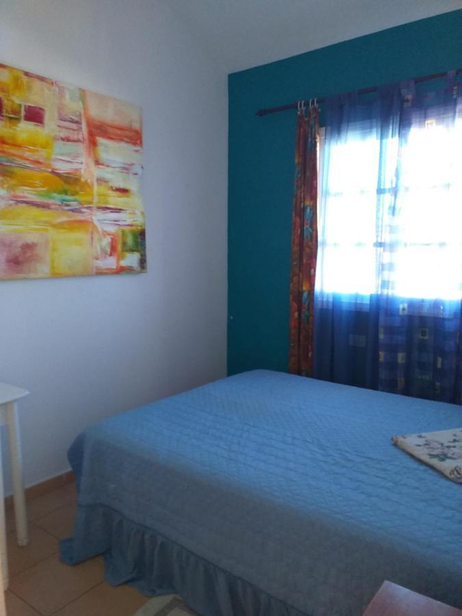 Surf Up Zimmer Mit Meerblick Parque Holandes Exterior photo